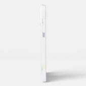 De geest van Halloween, Bat, Ghost en Spider iPhone Hoesje (Linkerkant)