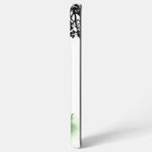 De geest van Halloween, Bat, Ghost en Spider Samsung Galaxy Hoesje (Linkerkant)