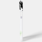 De Geest van Halloween, Vleermuis, Geest en Spin Case-Mate iPhone Case (Achterkant / Links)
