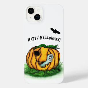 De Geest van Halloween, Vleermuis, Geest en Spin