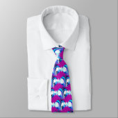 De geest van het moment stropdas (Gebonden)
