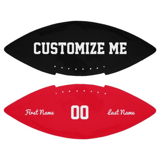 De Geest van het team American Football (Panelen)