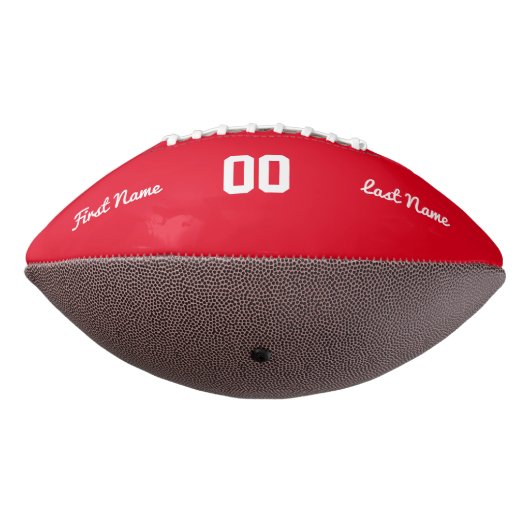 De Geest van het team American Football (Gedraaid 270)