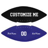 De Geest van het team American Football (Panelen)