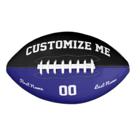 De Geest van het team American Football