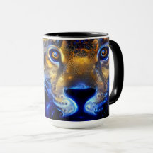 De geest van Jaguar