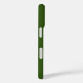 De Geest van Kerstcadeaus Grappig Case-Mate iPhone Case (Achterkant / Rechts)