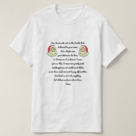 De Geest van Kerstmis T-shirt