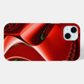 De geest van Liefde en Hoop Abstracte 3D Regenboog Case-Mate iPhone Case (Achterkant (horizontaal))