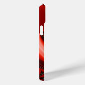 De geest van Liefde en Hoop Abstracte 3D Regenboog Case-Mate iPhone Case (Achterkant / Rechts)
