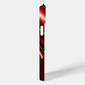 De geest van liefde en hoop Abstracte 3D Regenboog Case-Mate iPhone Case (Achterkant / Rechts)