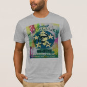 De geest van MacArthur T-shirt (Voorkant)