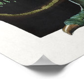  De geest van Slumber Mountain 1918 Film Poster (Hoek)