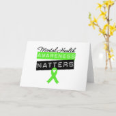 De geestelijke Kwesties van de Voorlichting van de Kaart (Gele Bloem)