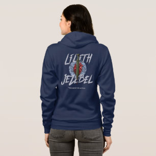 De Geesten Binnen Hoodie
