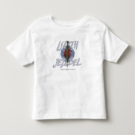 De Geesten Binnen Kinder Shirts (Voorkant)