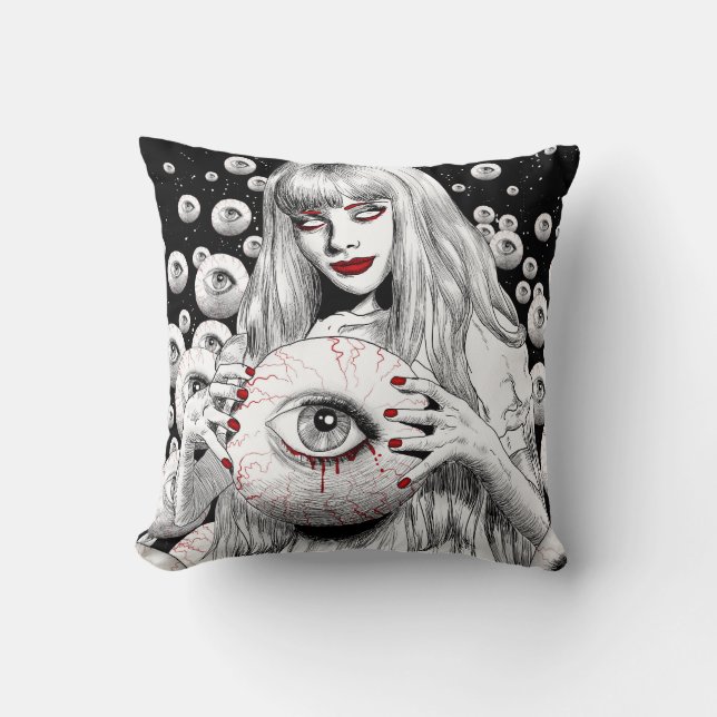 De geesten van de doden kussen (Voorkant)