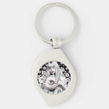 De geesten van de doden