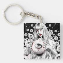 De geesten van de doden