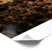 De geesten van Hollywood Perfect Poster (Hoek)