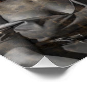 De geesten van Hollywood Perfect Poster (Hoek)