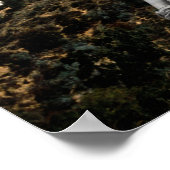 De geesten van Hollywood Poster (Hoek)