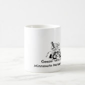 De Geezer Cup Koffiemok (Center)