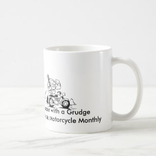 De Geezer Cup Koffiemok