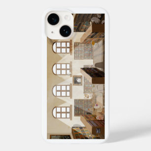 De Geheime Bibliotheek Case-Mate iPhone 14 Hoesje