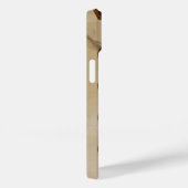 De Geheime Bibliotheek Case-Mate iPhone Case (Achterkant / Rechts)