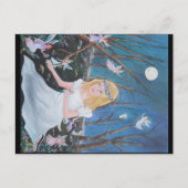 De geheime pot briefkaart (Voorkant)