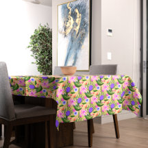 De geheime tuin van Zee Holly en Lilies