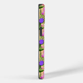 De Geheime Tuin Van Zeeholly En Lelies Case-Mate iPhone Case (Achterkant / Rechts)