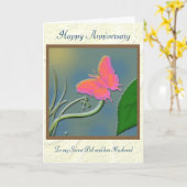 De geheime verjaardag van de Vriend Kaart (Gele Bloem)