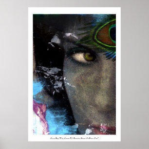 De geheimen van het paradijs in je soep poster