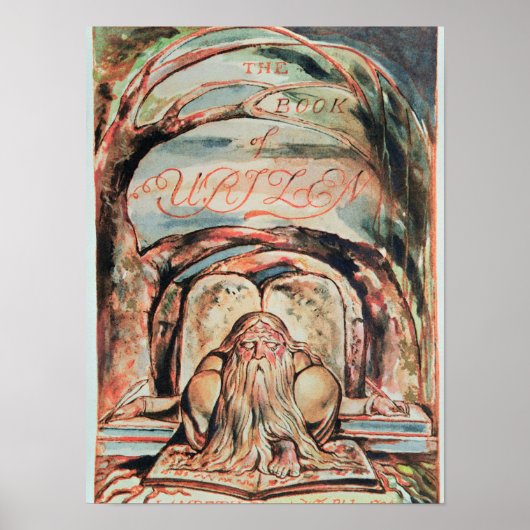 De geheimen van Wisdom" Poster (Voorkant)