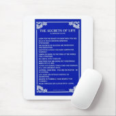 DE GEHETEN VAN HET LEVEN VAN BERNARD LEVINE MUISMAT (Met muis)