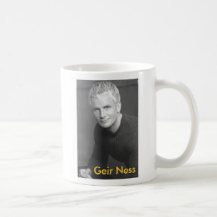 De Geir Ness Mok