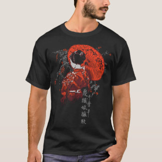 DE GEISHA T-SHIRT