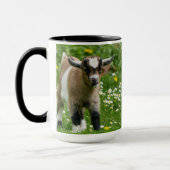 De geiten zijn uit Custon Coffee Foto Mok Zazz_it (Links)