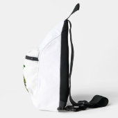 De gejaagde jager sling bag (Rechts)
