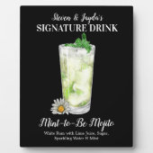 De gekikte limonade ・ PERSONALIZE deze Drink van d Fotoplaat (Voorkant)