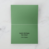 De gekke Oude Verjaardag van de Cowboy en van het Kaart (Binnen)