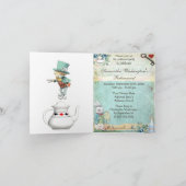 De gekke Partij van de Pensionering van het (Binnen)