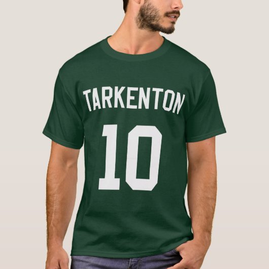 De Gekke Scrambler T-shirt (Voorkant)