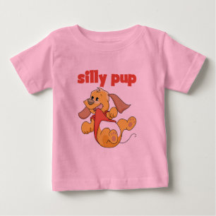 De gekke T-shirts en de Giften van het Jong