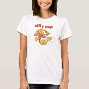 De gekke T-shirts en de Giften van het Jong
