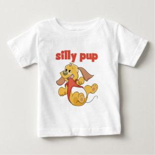 De gekke T-shirts en de Giften van het Jong