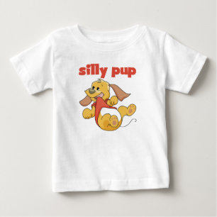 De gekke T-shirts en de Giften van het Jong