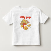 De gekke T-shirts en de Giften van het Jong (Voorkant)